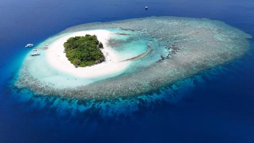 Mahibadhoo Hotel | Karanka Villa @ Mahibadhoo