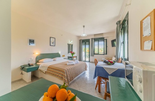 Mirtos Hotel | Kastro Studios Apartments