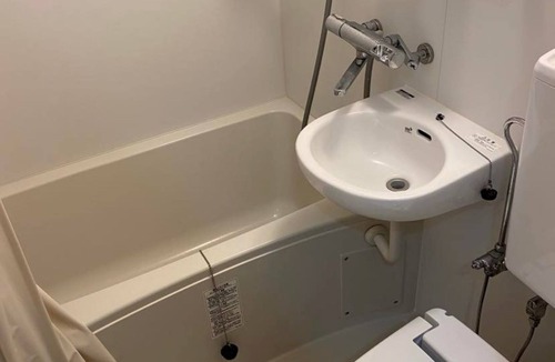 Hakone Hotel | Klingelbear Allself accommodation Room 102/Ashigarashimo-gun Kanagawa