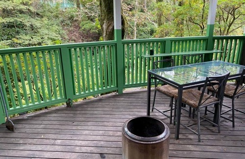 Hakone Hotel | Klingelbear Allself accommodation Room 102/Ashigarashimo-gun Kanagawa