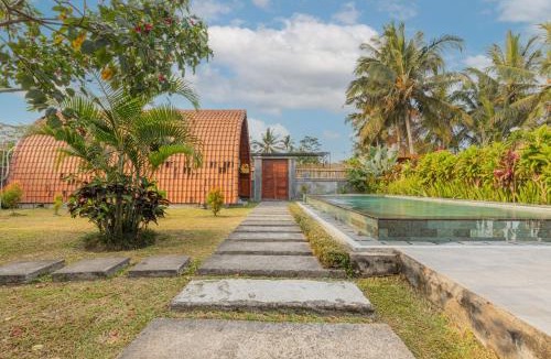 Samplangan Hotel | Kubu Selat Villa and Glamping