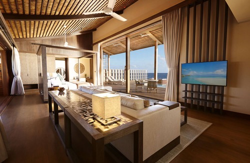 Kudadhoo Hotel | Kudadoo Maldives Private Island– Luxury All inclusive