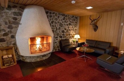 Laerdal Hotel | Lærdal Hotel