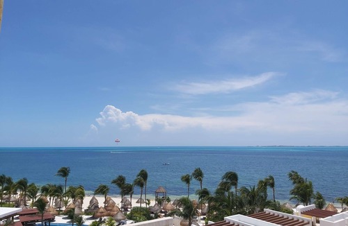 Playa Mujeres Apartment | La Amada Residences Luxury