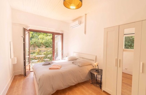 Aix-les-Bains House | La Maisonnette-Aix