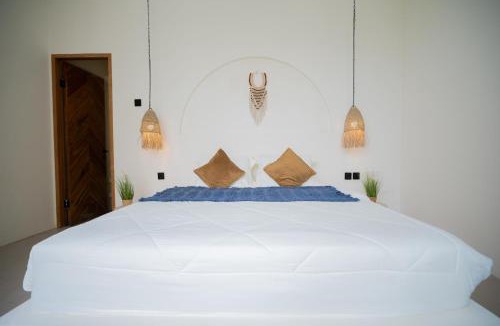 Wanagiri Cabin | LA Villa Wanagiri