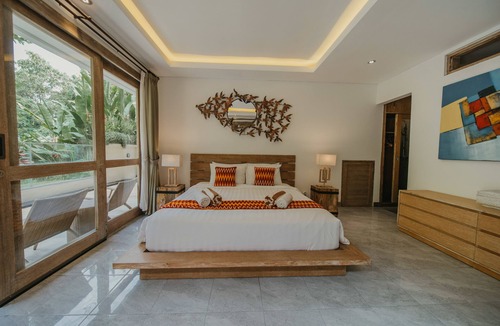 Petulu Bed & Breakfast | LaMeli Villas Ubud