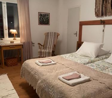 Junosuando Hotel | Lapland Nature and Health