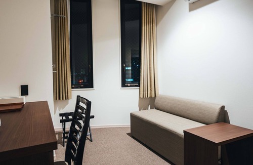 Taradake Onsen Hotel | Large Double Twin Room 6EAST NonSmoking/Saga Saga