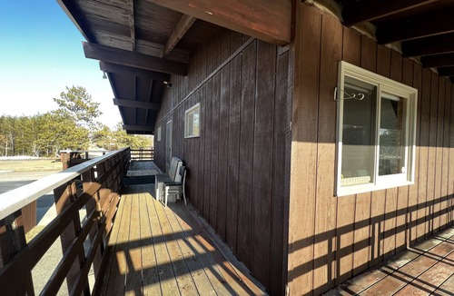 Cass Lake Condo | Large Private Fully equipped Suite on the Golf Course close to Many Lakes!