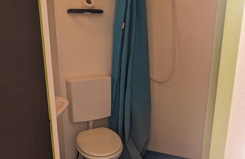 Lully Hotel | Le Balandri - Double hotel room