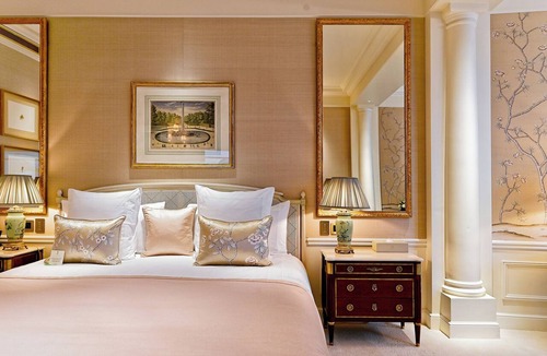 8th Arrondissement Other | Le Bristol Paris - Oetker Hotels
