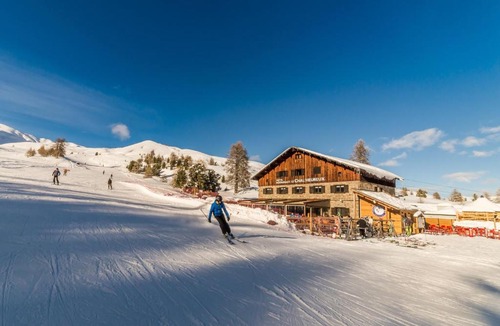 Vars Hotel | le Chal'heureux