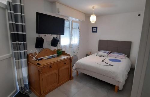 Tresserve Apartment | Le Lac