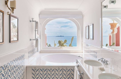 Positano Hotel | Le Sirenuse