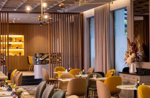 Ternes Hotel | Le Tsuba Hotel