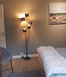 Leka Cabin | Leka Overnatting