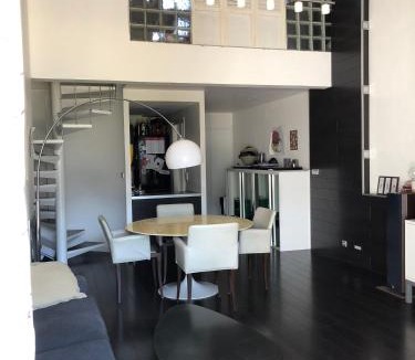 Aix-les-Bains Apartment | Les Cygnes