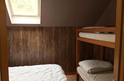 Chateauroux-les-Alpes Hotel | Les Pinées