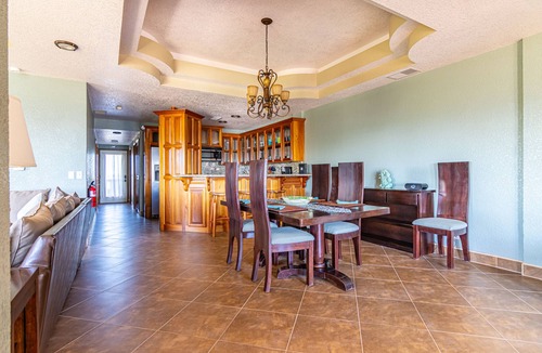 San Pedro Hotel | Lighthouse Beach Villas
