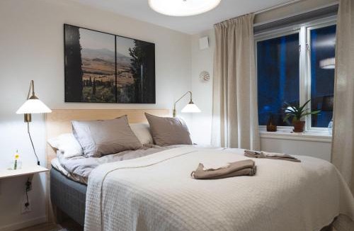 Ulvohamn House | Lilla Dalbo "Adults only, Djurfritt", Ulvön Höga Kusten