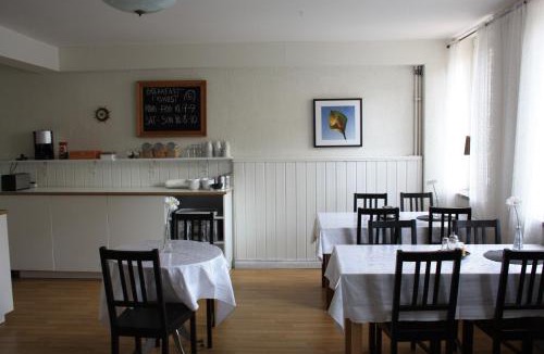 Eskilstuna Hotel | Lilla Hotellet
