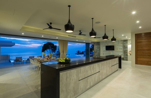Na Thon Villa | Lime Samui 10 : Perfect for Large Families and Events
