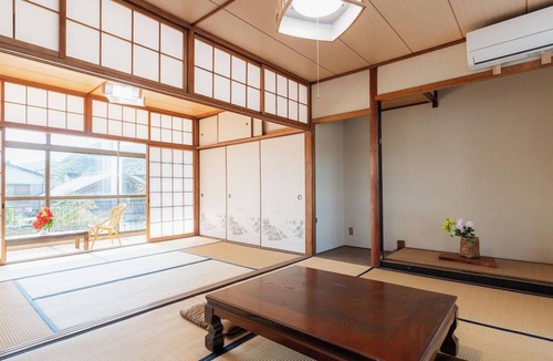 Higashikagawa House | Limited to one group per day The possibilities f/Higashikagawa Kagawa
