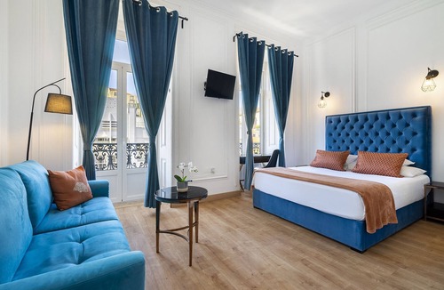 Mouraria Hotel | Lisbon 5