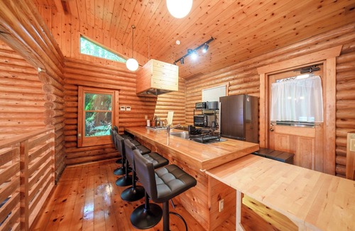 Atami House | Log cabin hot spring with ocean view Private v/Atami Shizuoka