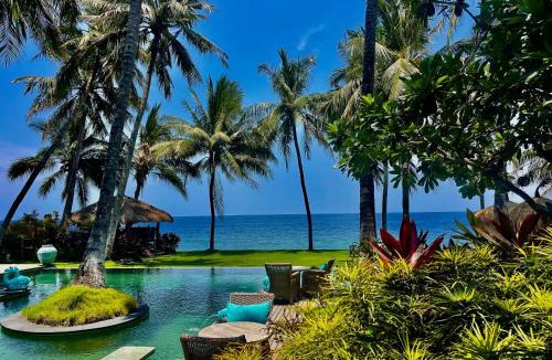 Songan Hotel | Louka Beach Bali