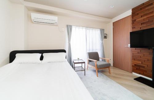 Kamiikebukuro Hotel | Luce Ikebukuro - Cozy APT Stay in Ikebukuro Tokyo, with Direct Access to Shinjuku & Shibuya