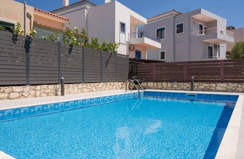 Tavronitis Villa | Luna Luxury Living, Villa