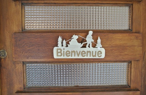 Megeve Apartment | Luxurious Apartment in the center of Megève