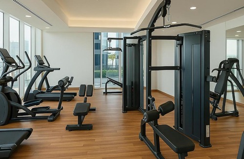 Jumeirah Village Circle Apartment | Luxurious & Modern Studio in JVC