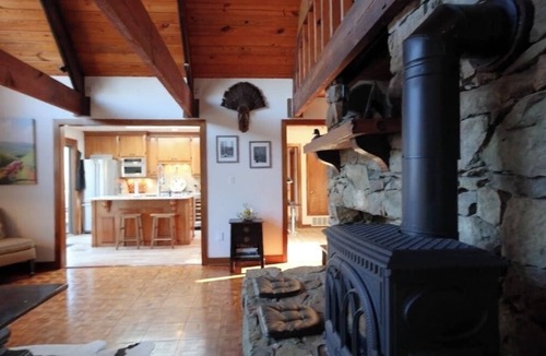 Charlottesville House | Luxurious Mountian house right in the Heart of Charlottesville!