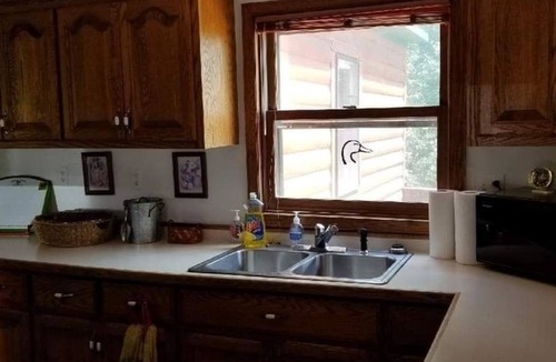 Adams Cabin | Luxurious & Spacious! A Great Place For Family, Friends, Reunions & Corporate!