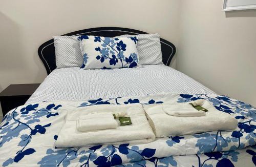 Mount Pleasant House | Luxury Basement-Private Bdr & Bathroom with free parking In Toronto