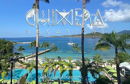 Charlotte Amalie Resort | Luxury Beachfront Frenchman's Cove, 3-Bedroom Villa+ Access Amenities