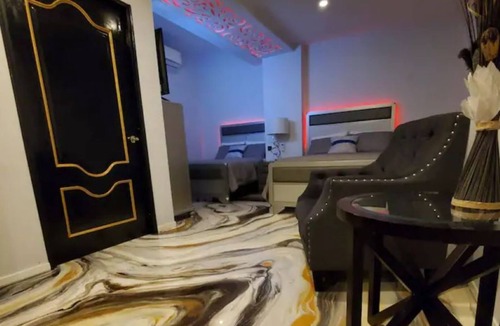 Guaniquilla Hotel | Luxury Puerto Caribe Mobility Room