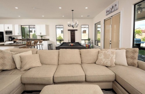 Rancho Santana House | Luxury Resort Style Living w/Pool & Jacuzzi
