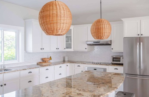 Consecon House | Luxury Waterfront Escape for 8 in PEC
