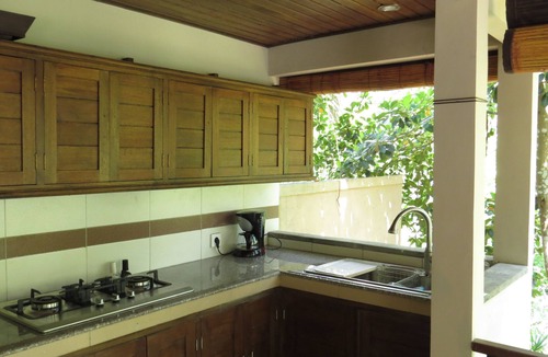 Kedewatan Villa | Magnificent, tranquil, SECLUDED 2+2 villa on the very edge of the rain forest!