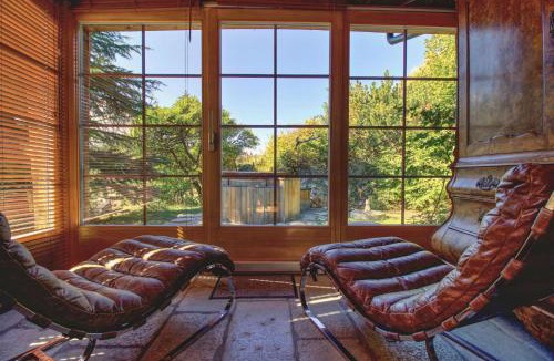 Nax Ski Chalet | Magnifique chalet familial pour 10 personnes au coeur de Nax