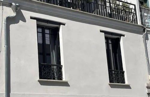 Billancourt–Rives de Seine House | Maison D'architecte aux Portes de Paris