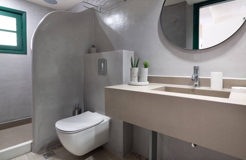 Piskopiano Hotel | Maisonette with Sea View, Kalimera Village