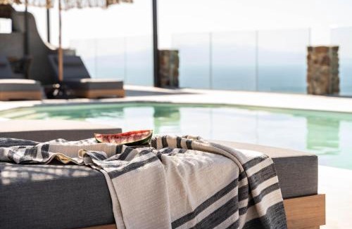 Xilokeratidi Hotel | Makani Suites