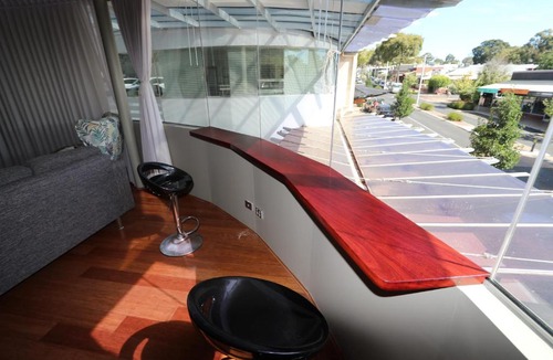 Margaret River Hotel | Margaret River Mainstreet Apartment