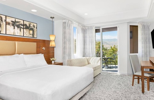 Palm Desert Hotel | Marriott's Desert Springs Villas II- Studio- All Dates- Premier Host