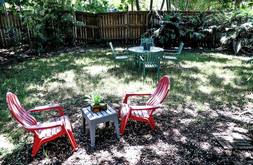 Miami Springs House | Melrose Villa - Charming 2-bedroom house in delightful Miami Springs